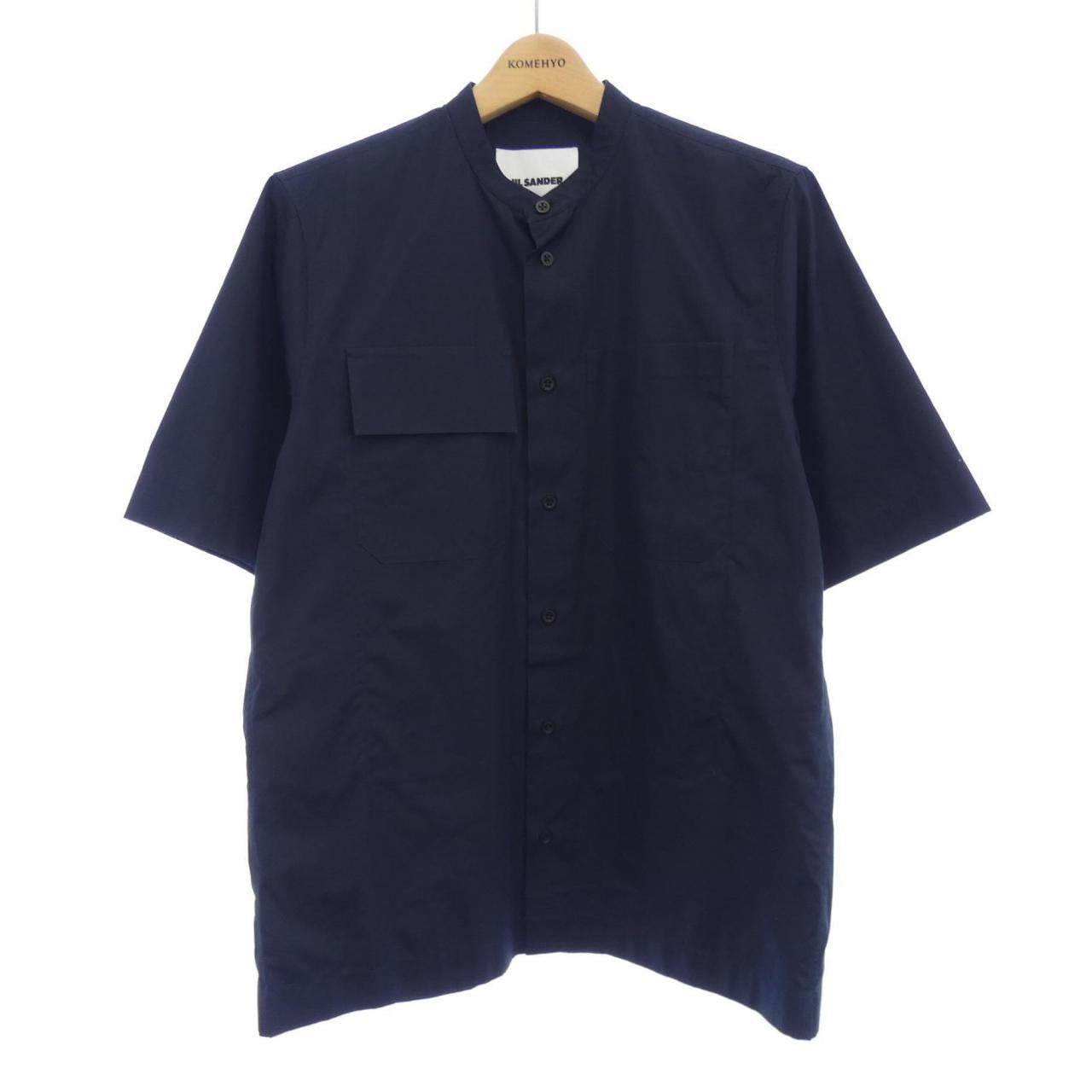 ジルサンダー JIL SANDER JSMU600526 シャツ