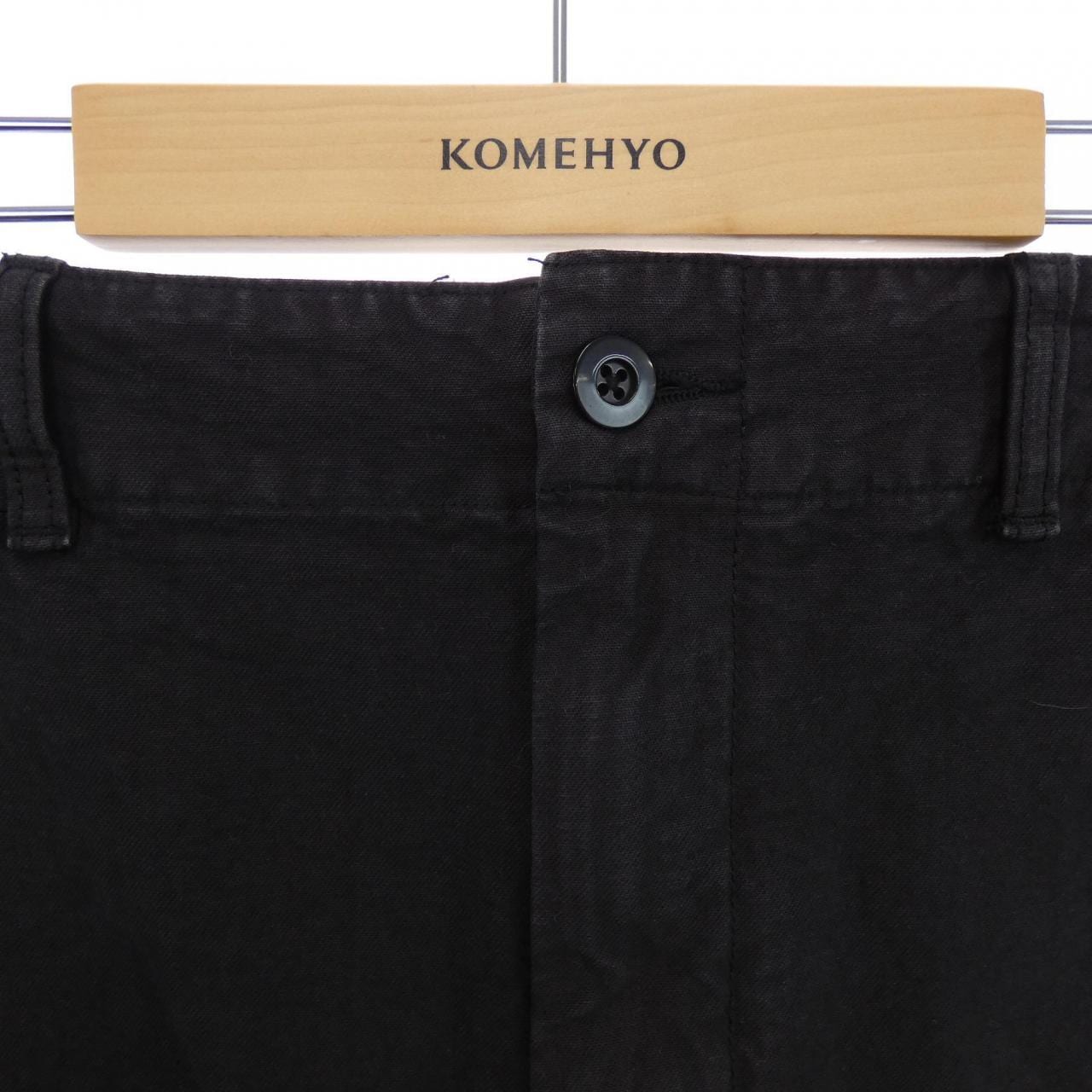 スピックアンドスパン SPICK & SPAN スカート