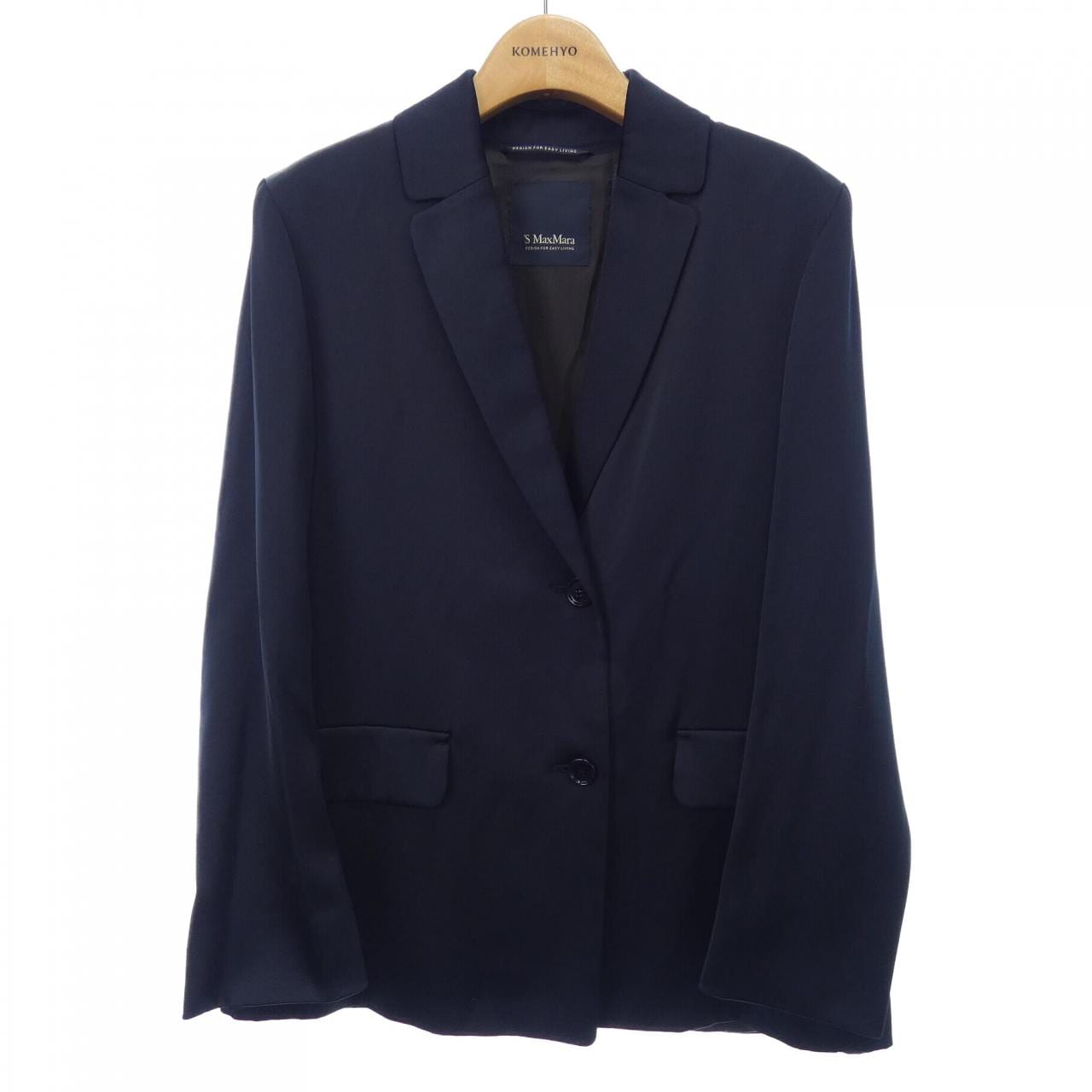 エスマックスマーラ 'S Max Mara 904603296 ジャケット