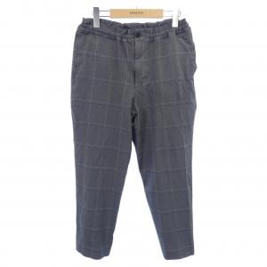 コムデギャルソンオム COMME des GARCONS HOMME DEUX DO-P028 パンツ