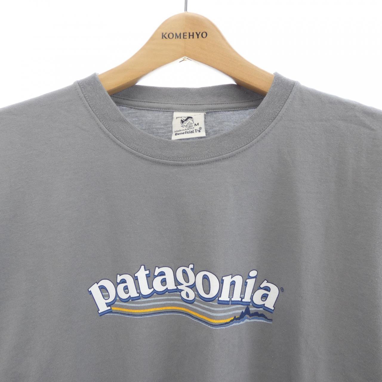 パタゴニア PATAGONIA Tシャツ