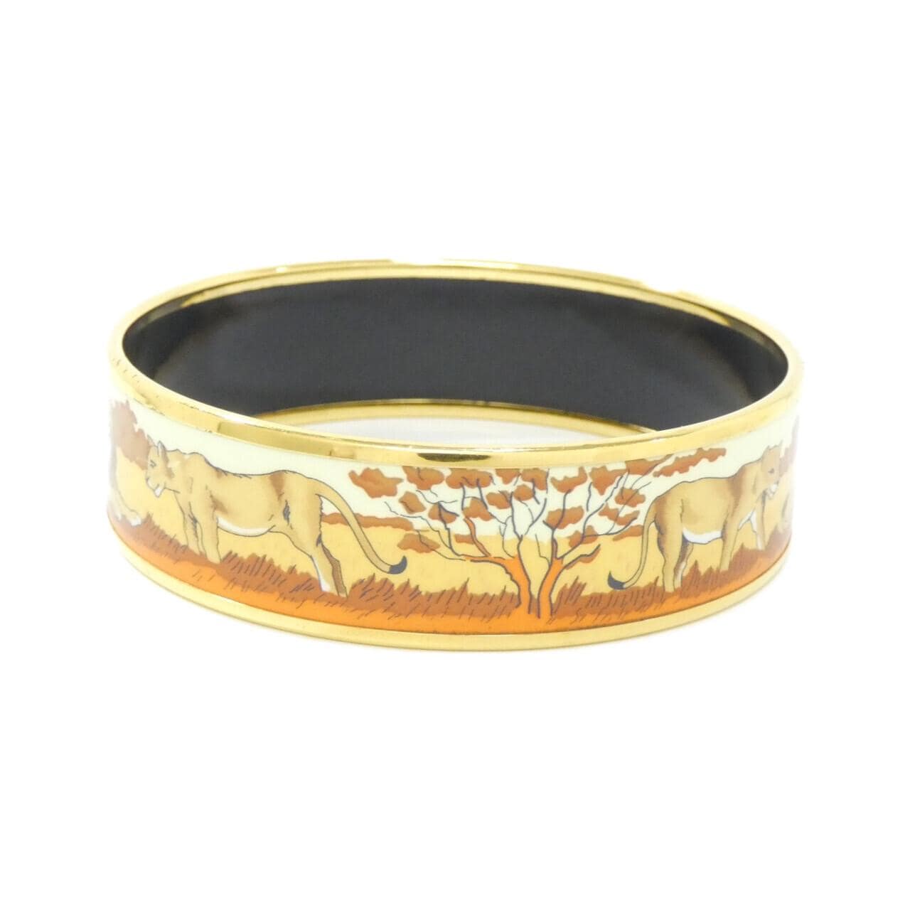 【ヴィンテージ】エルメス バングル