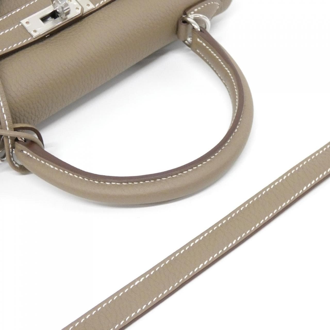 エルメス ケリー 25cm 044624CK バッグ
