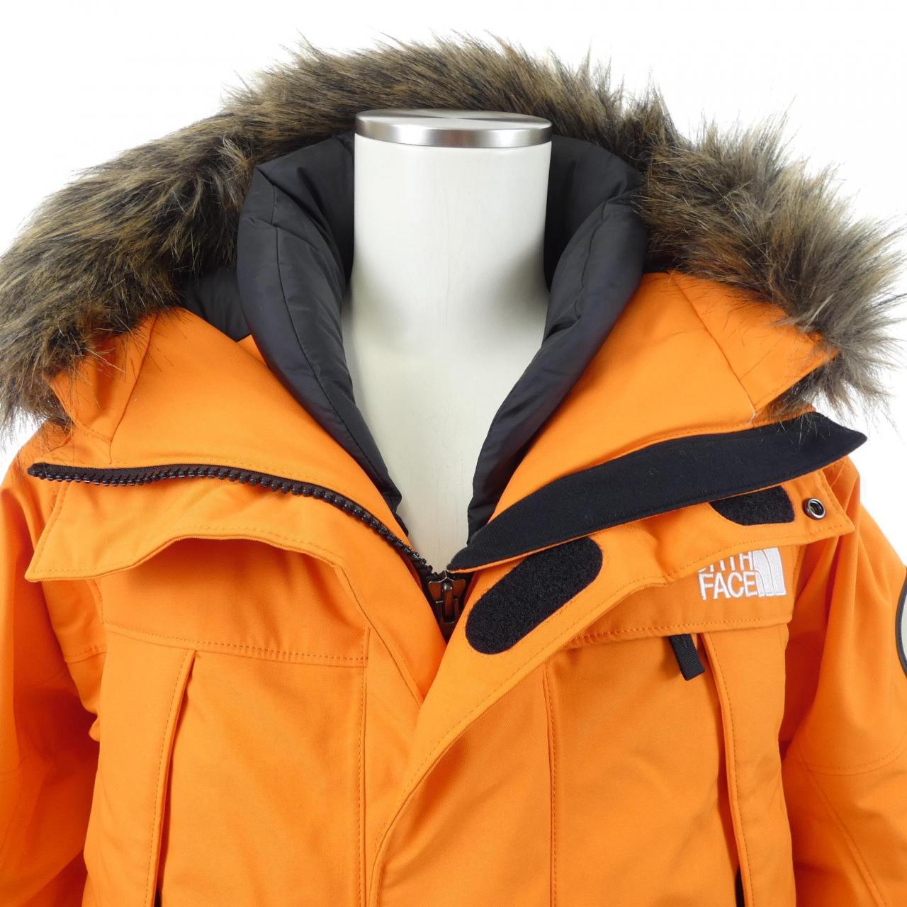 ザノースフェイス THE NORTH FACE ND92032 ダウンコート