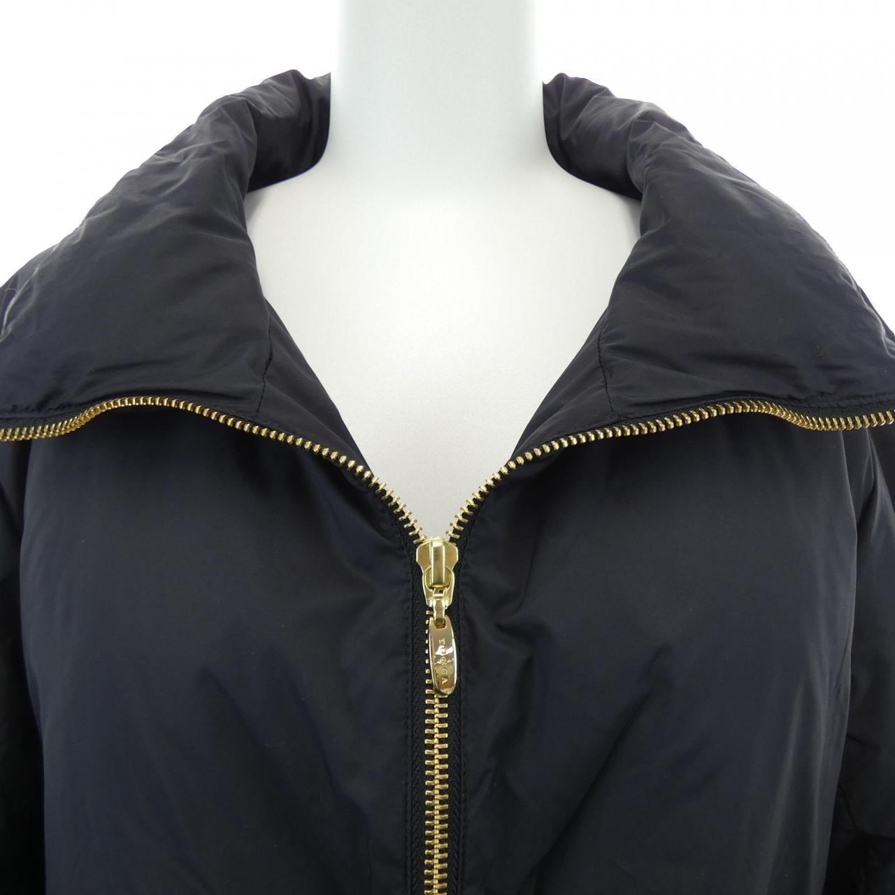 トッカ TOCCA ダウンジャケット