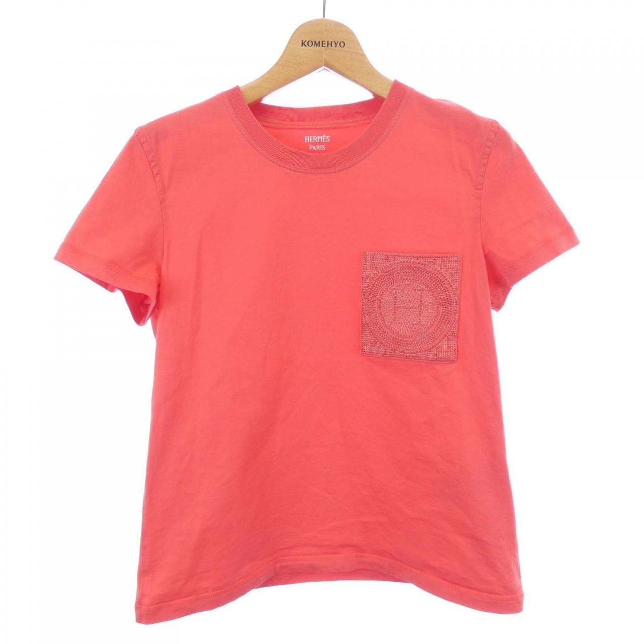 エルメス HERMES モザイク 4H4615DA Tシャツ
