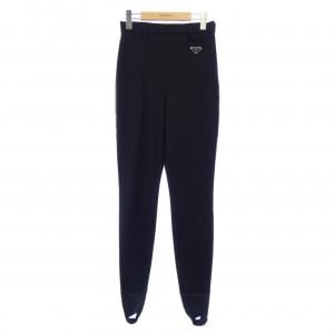 プラダ PRADA トライアングルロゴ P279E S212 829 パンツ