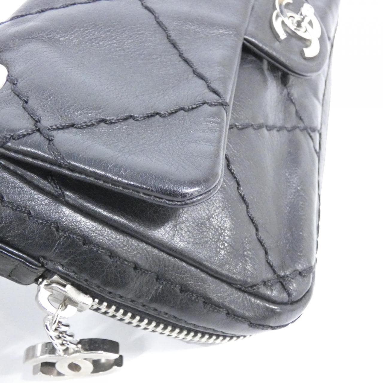 シャネル 36019 ショルダーバッグ