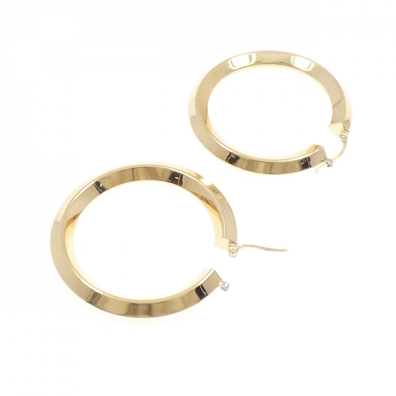 ウノアエレ 750YG ピアス