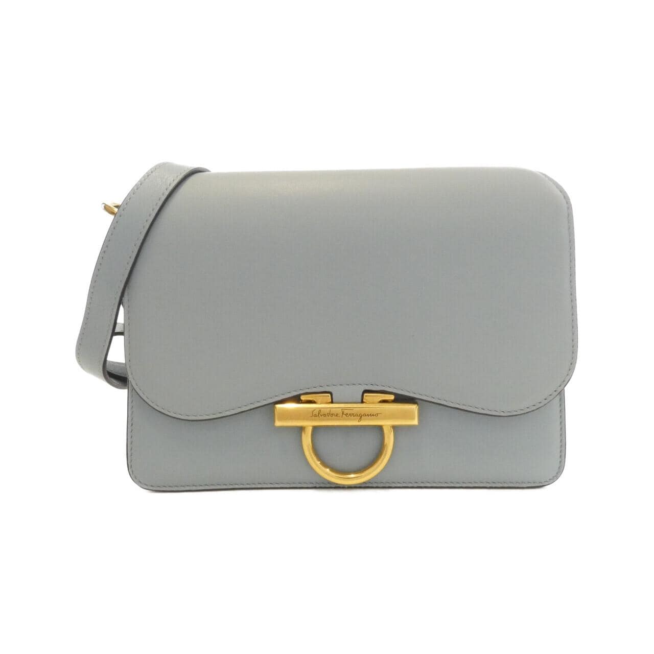 サルヴァトーレフェラガモ 21 H321 バッグ