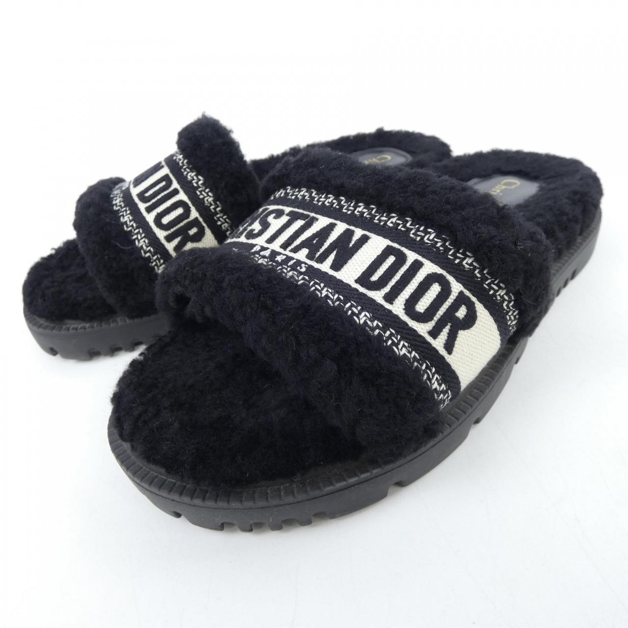 クリスチャンディオール CHRISTIAN DIOR DWAY KCQ551ESK サンダル