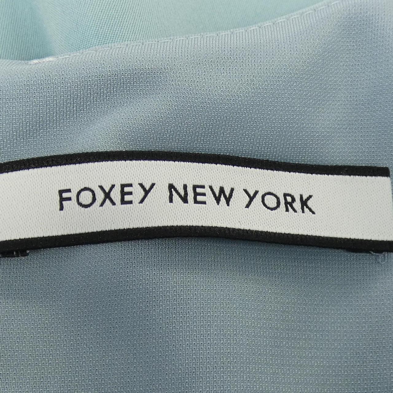 フォクシーニューヨーク FOXEY NEW YORK 39852-NADFZ119T ワンピース
