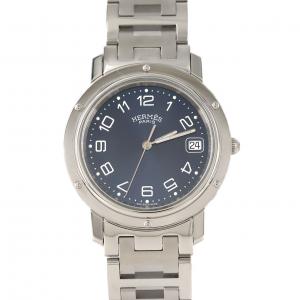 エルメス クリッパー CL6.710 SS クォーツ