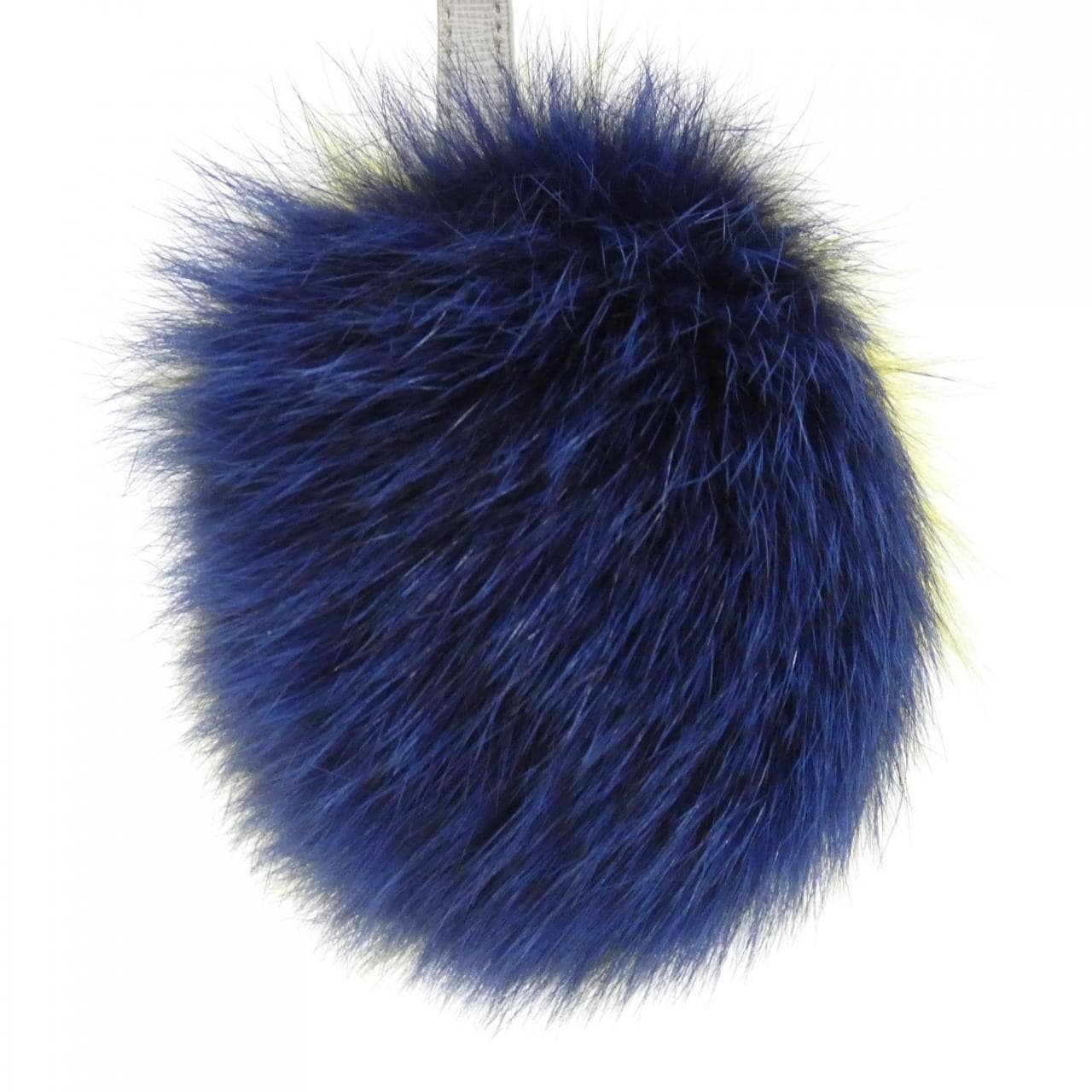 フェンディ 7AR259 バッグチャーム