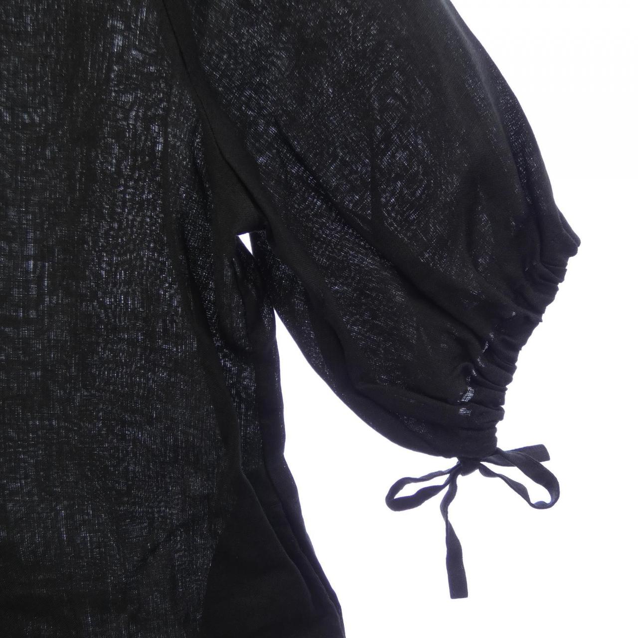 FOG LINEN WORK ワンピース