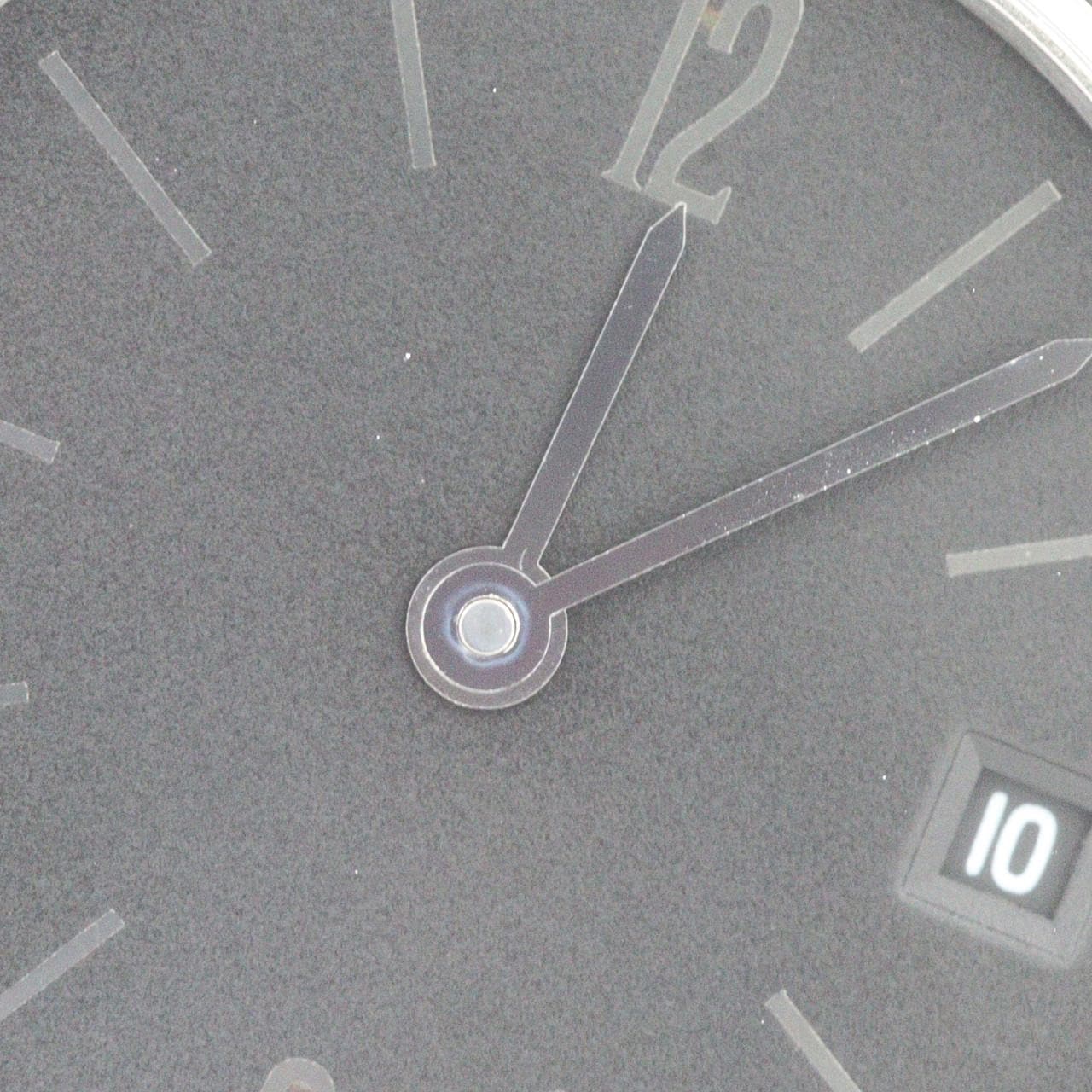 ブルガリ ブルガリブルガリ BB26SS/BB26SSD SS クォーツ