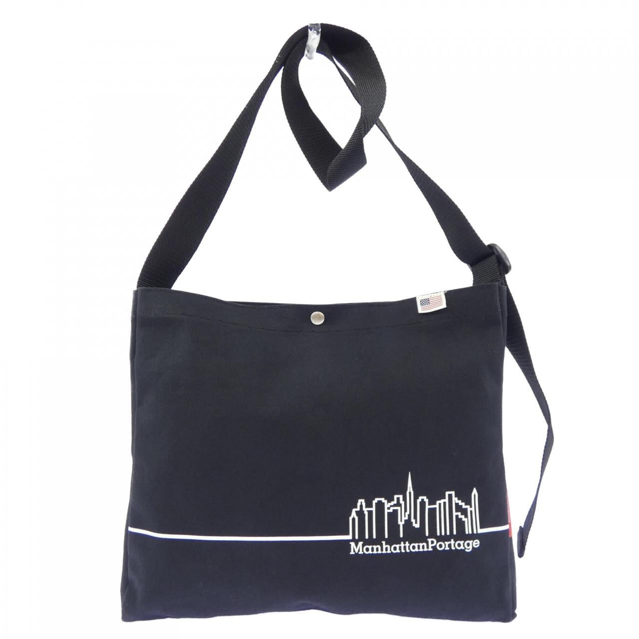 マンハッタンポーテージ MANHATTAN PORTAGE BAG
