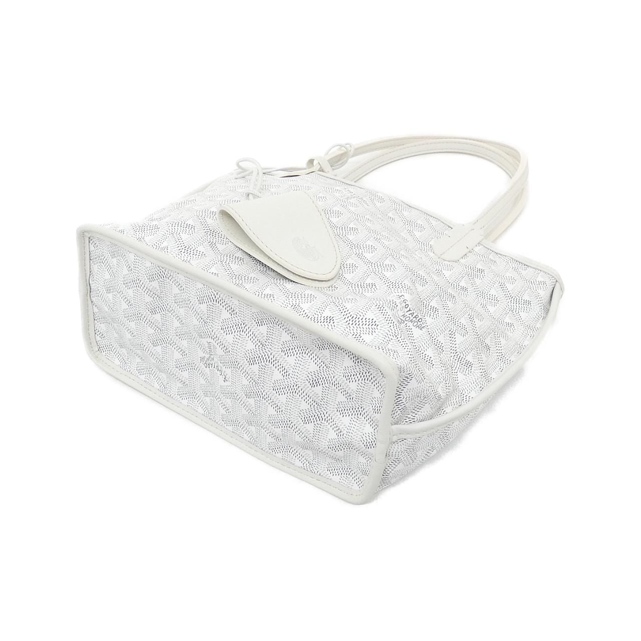 【未使用品】ゴヤール アンジュ ミニ バッグ