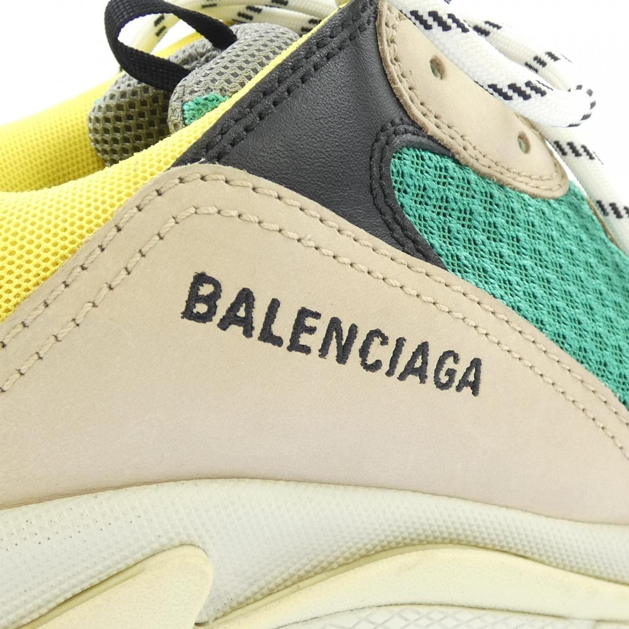バレンシアガ BALENCIAGA 516440 スニーカー