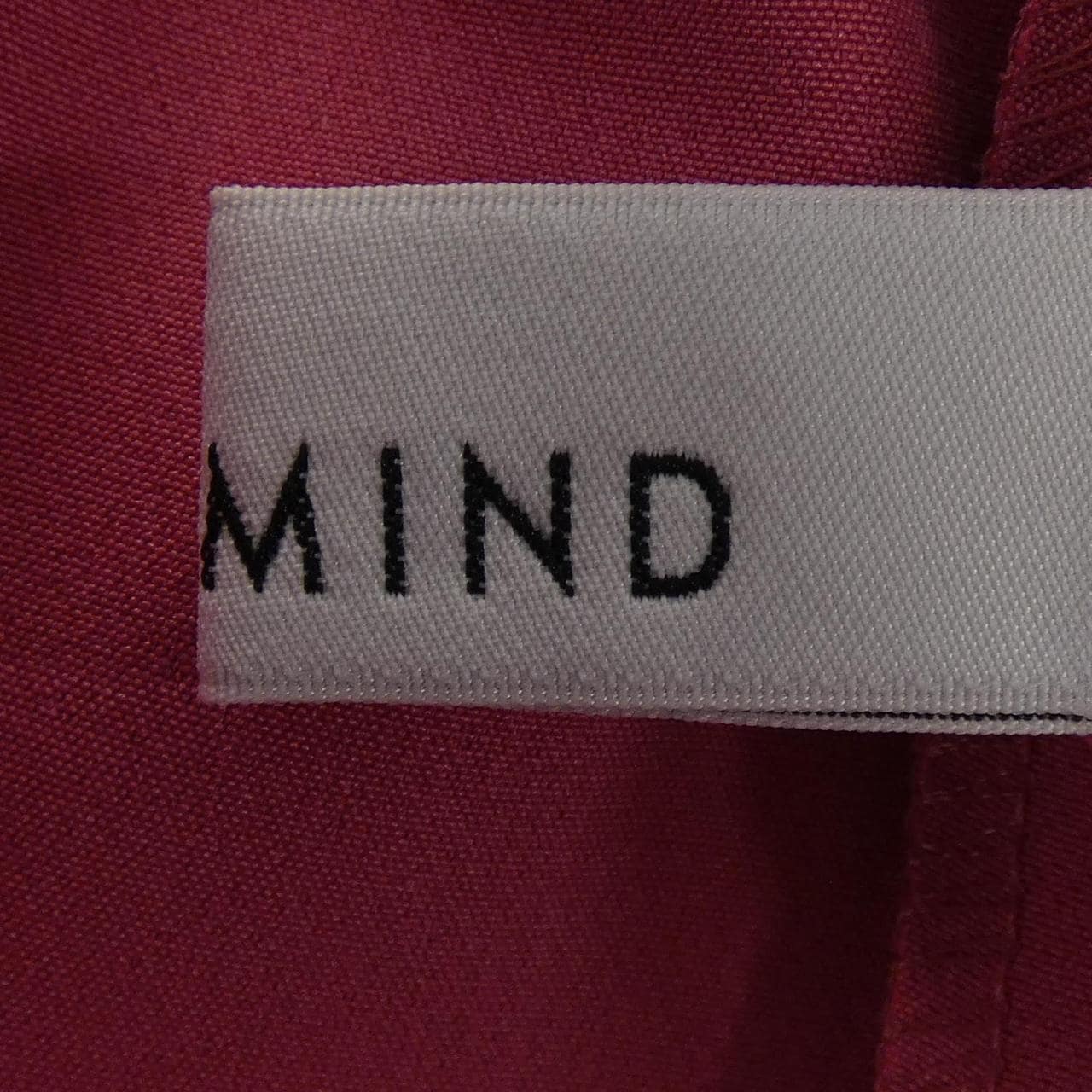 STATE OF MIND 924206199 パンツ