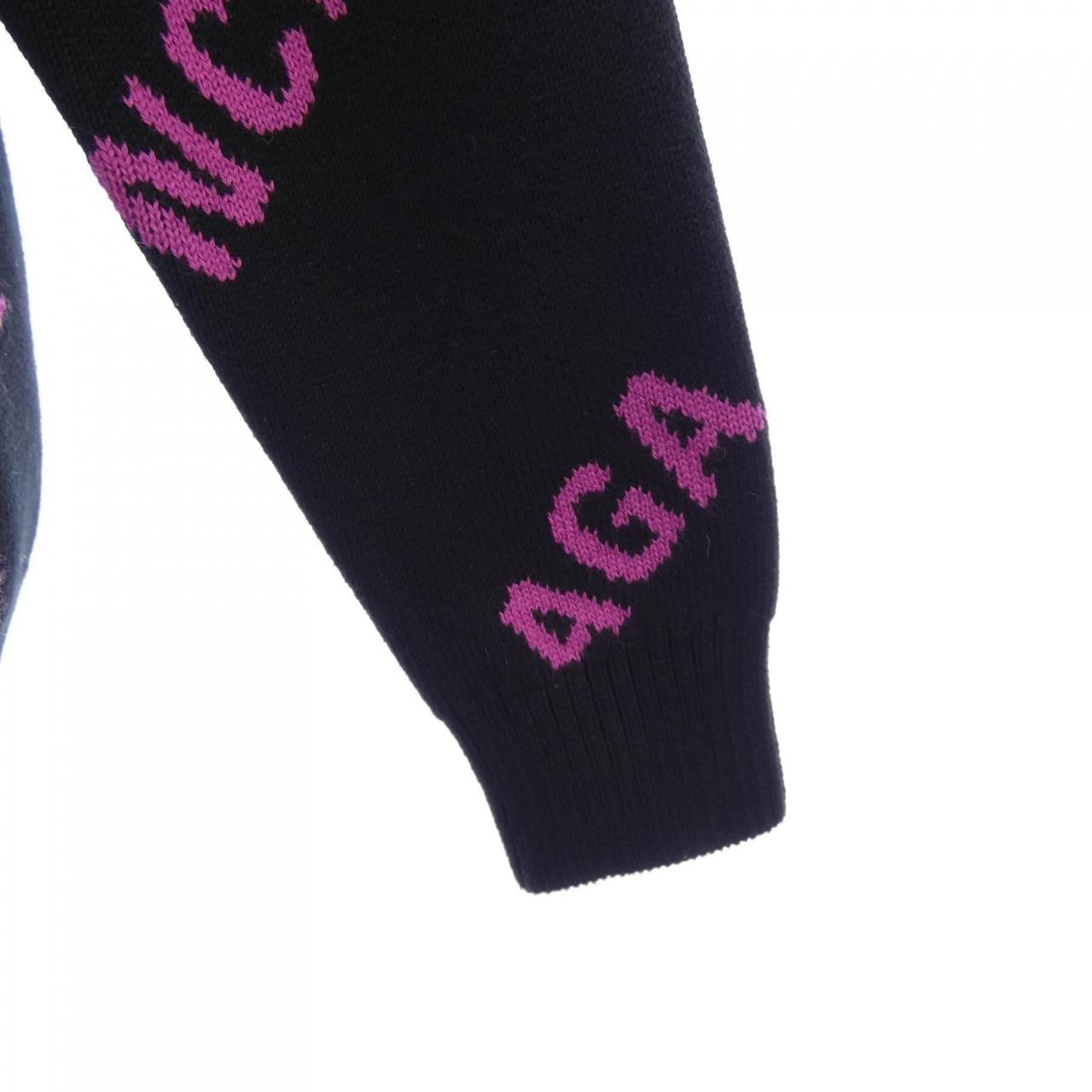 バレンシアガ BALENCIAGA 570822 T3153 ニット