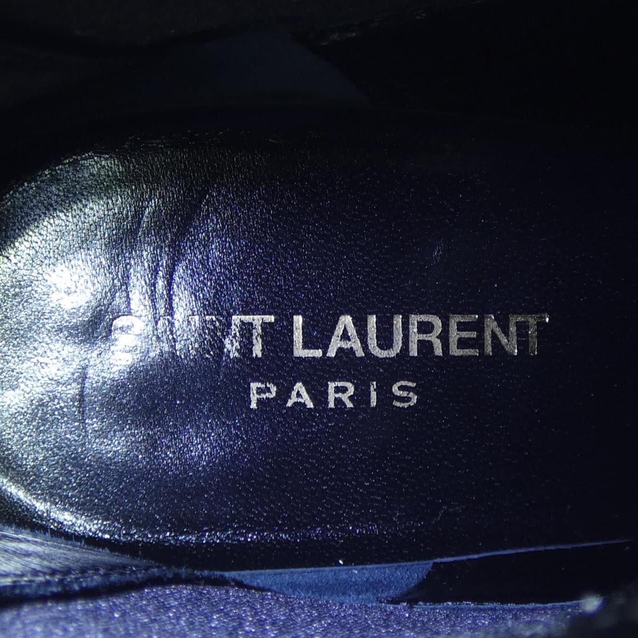 サンローラン SAINT LAURENT ブーツ