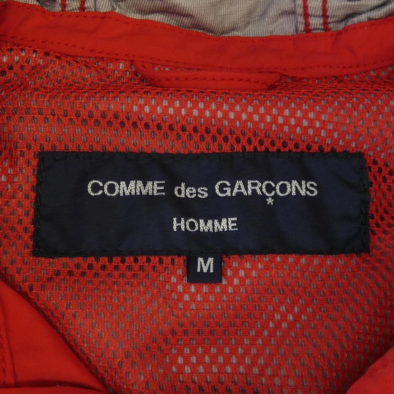 コムデギャルソンオム COMME des GARCONS HOMME HI-J014 ジャケット