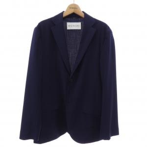 モノビ MONOBI ジャケット