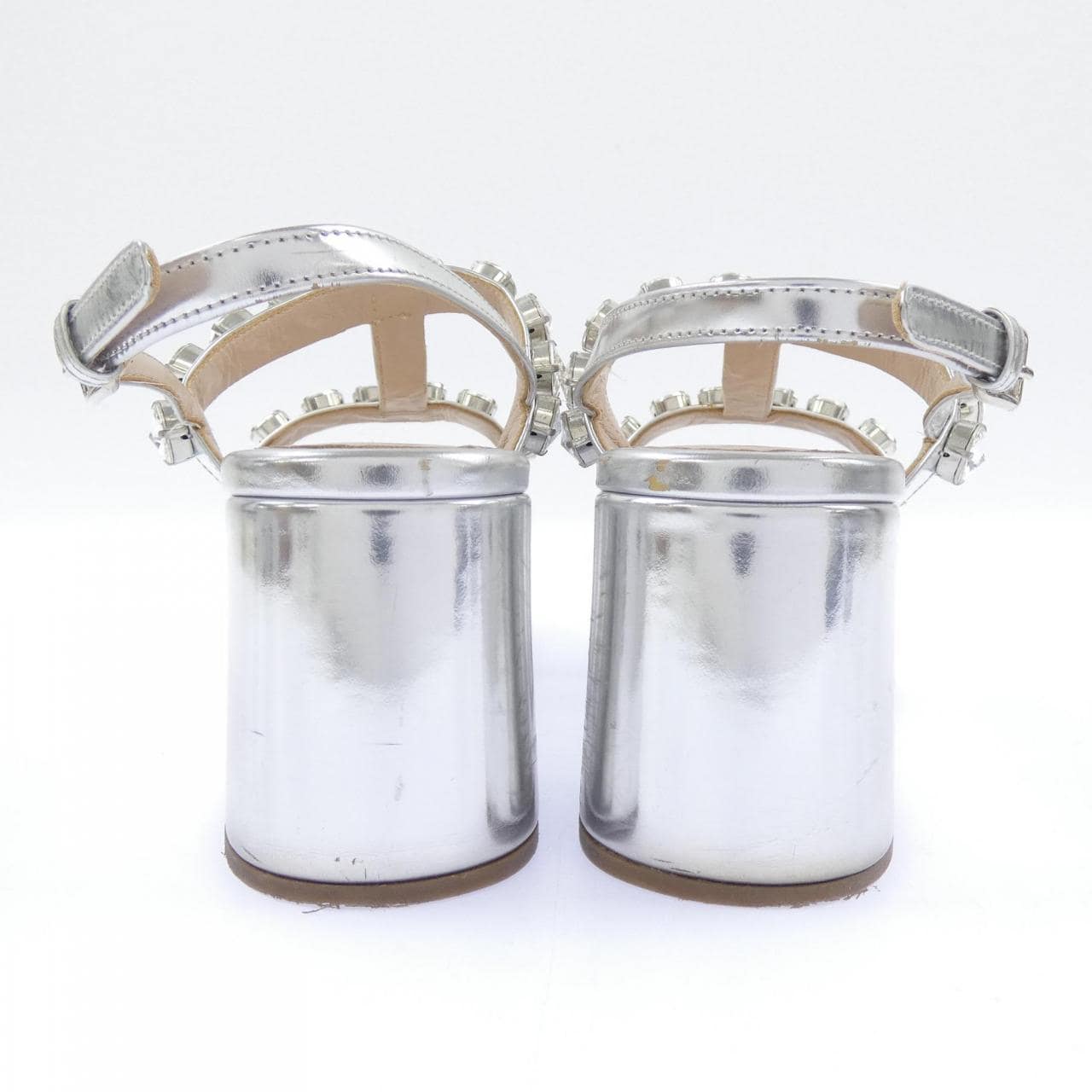 ミュウミュウ MIU MIU サンダル