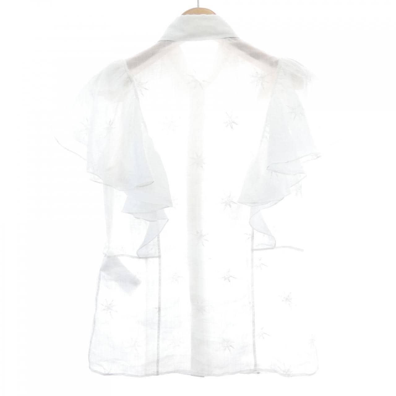 クロエ Chloe CHC23UHT41300101 シャツ