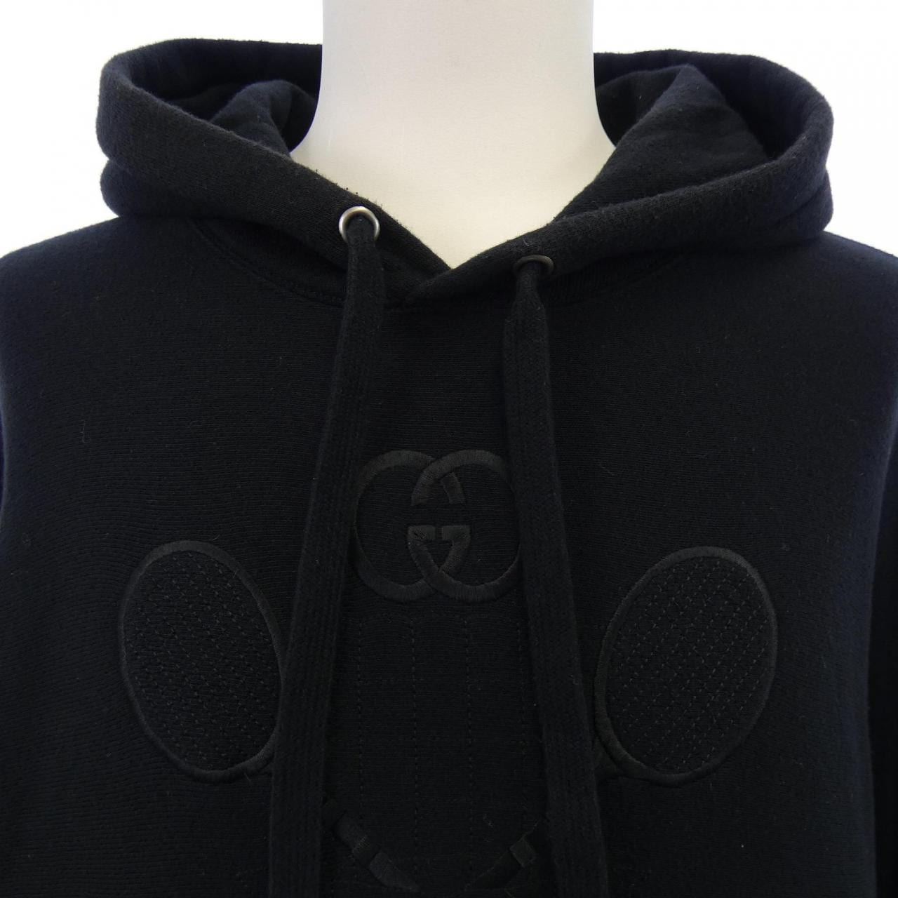 グッチ GUCCI 560502 XJBCQ パーカー