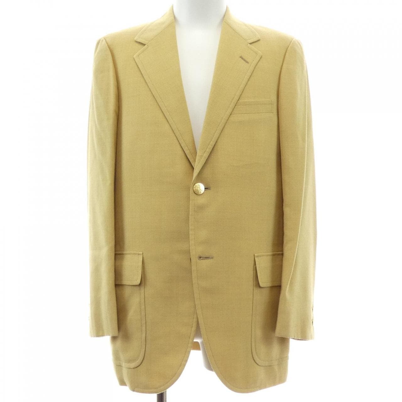 ヴァン VAN KENT ジャケット