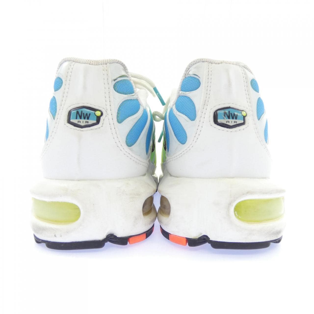 ナイキ NIKE CK7291-100 スニーカー