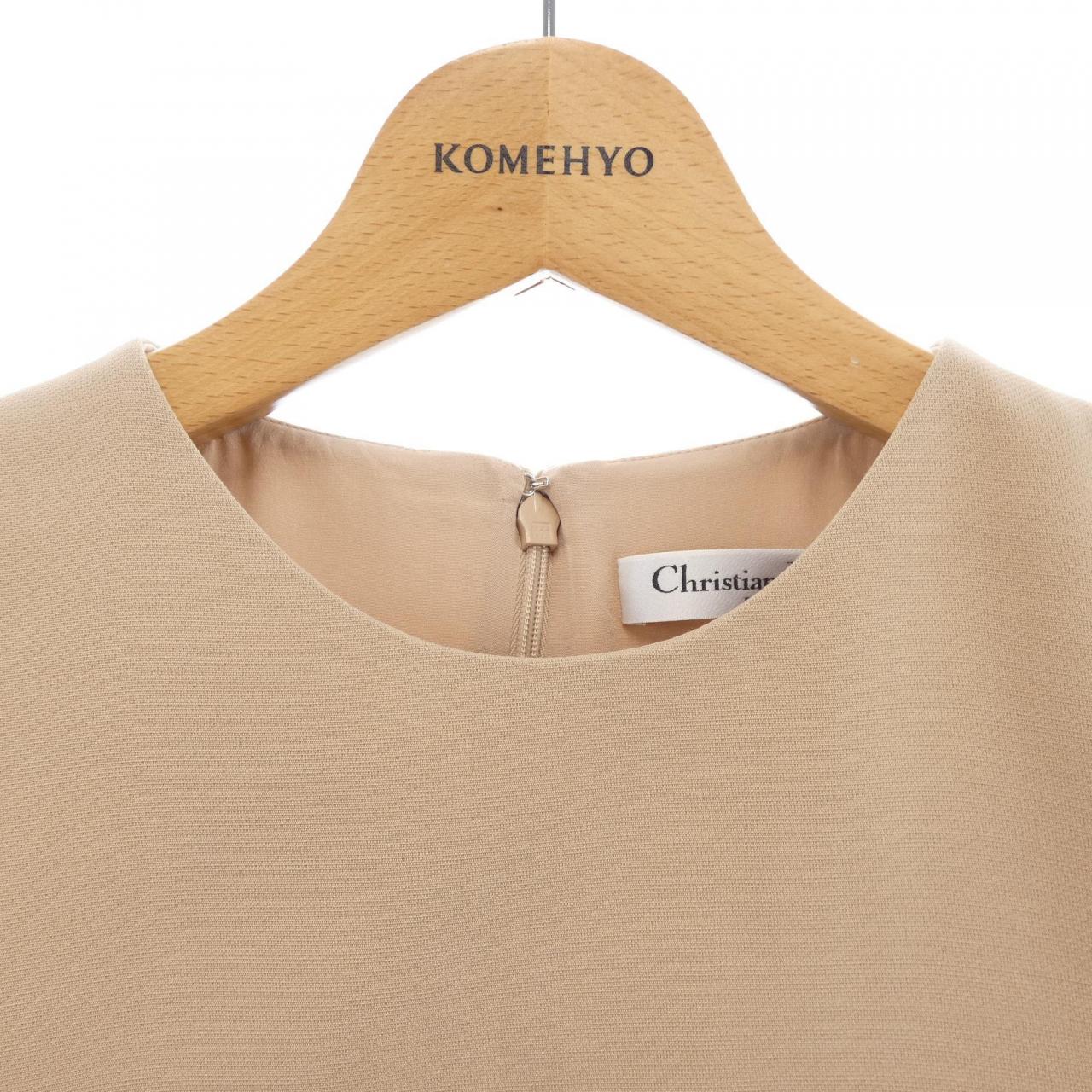 クリスチャンディオール CHRISTIAN DIOR 941R92A1169 ワンピース