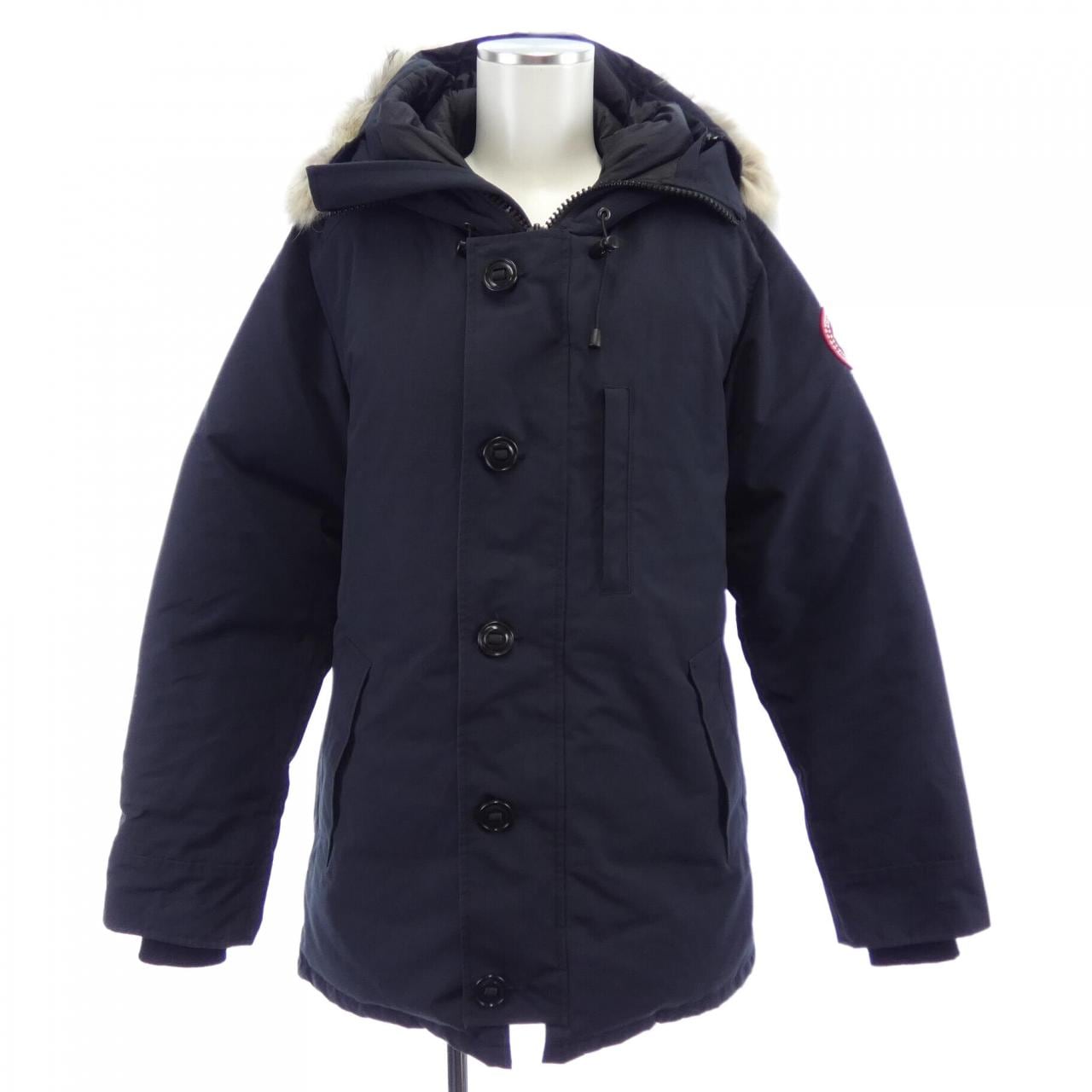 カナダグース CANADA GOOSE 3426MA CHATEAU シャトー ダウンジャケット