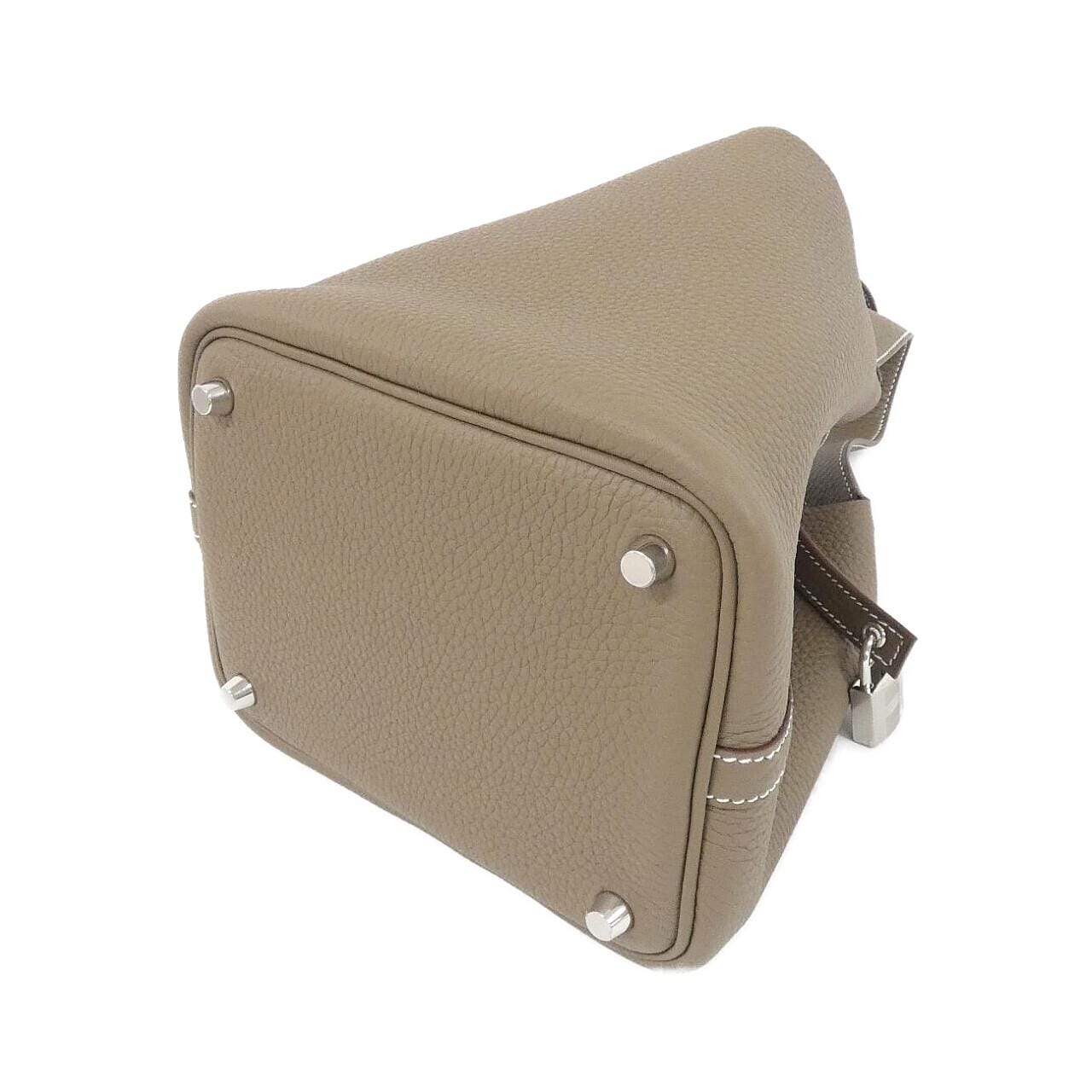 【未使用品】エルメス ピコタン ロック PM 056289CK バッグ