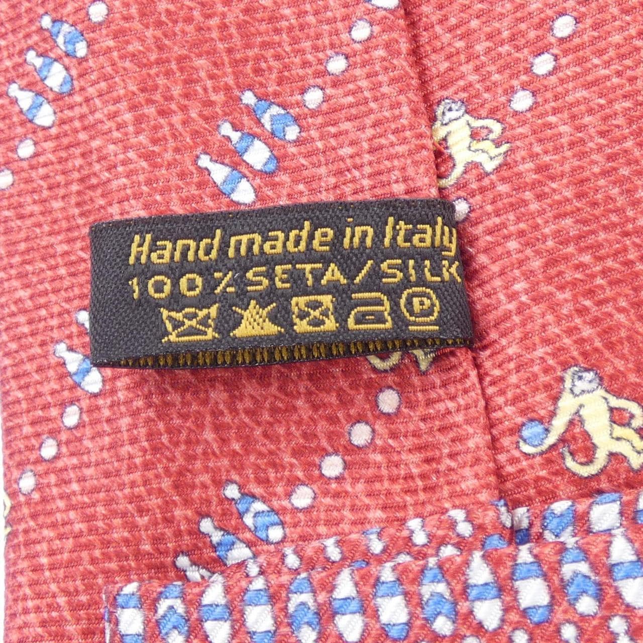 ブルガリ BVLGARI NECKTIE