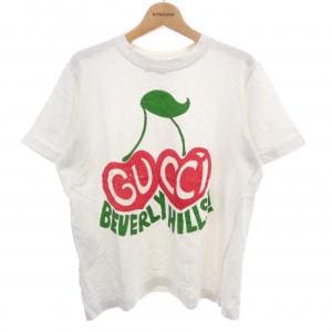 グッチ GUCCI 580762 XJCRJ Tシャツ