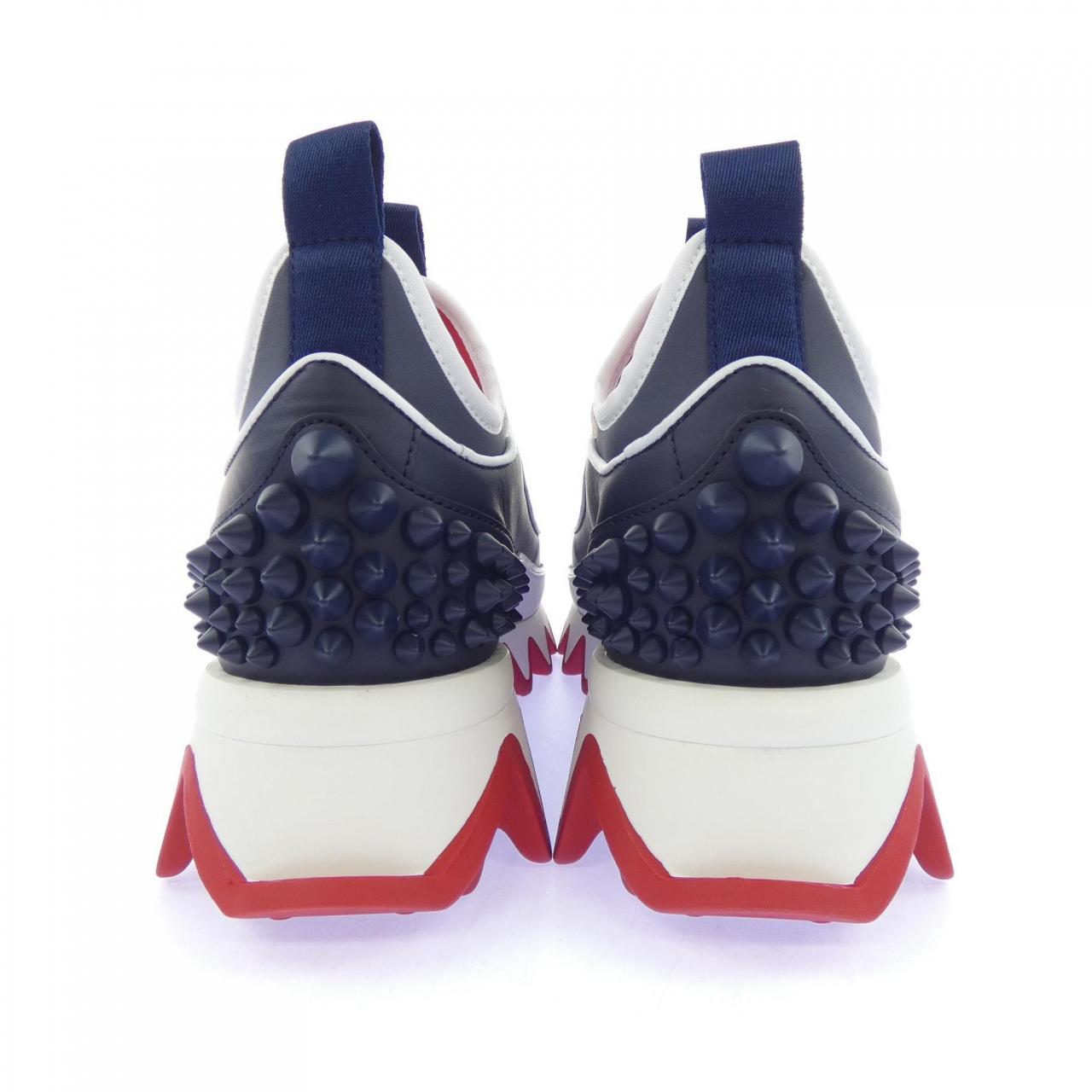 クリスチャンルブタン CHRISTIAN LOUBOUTIN 1250845 スニーカー