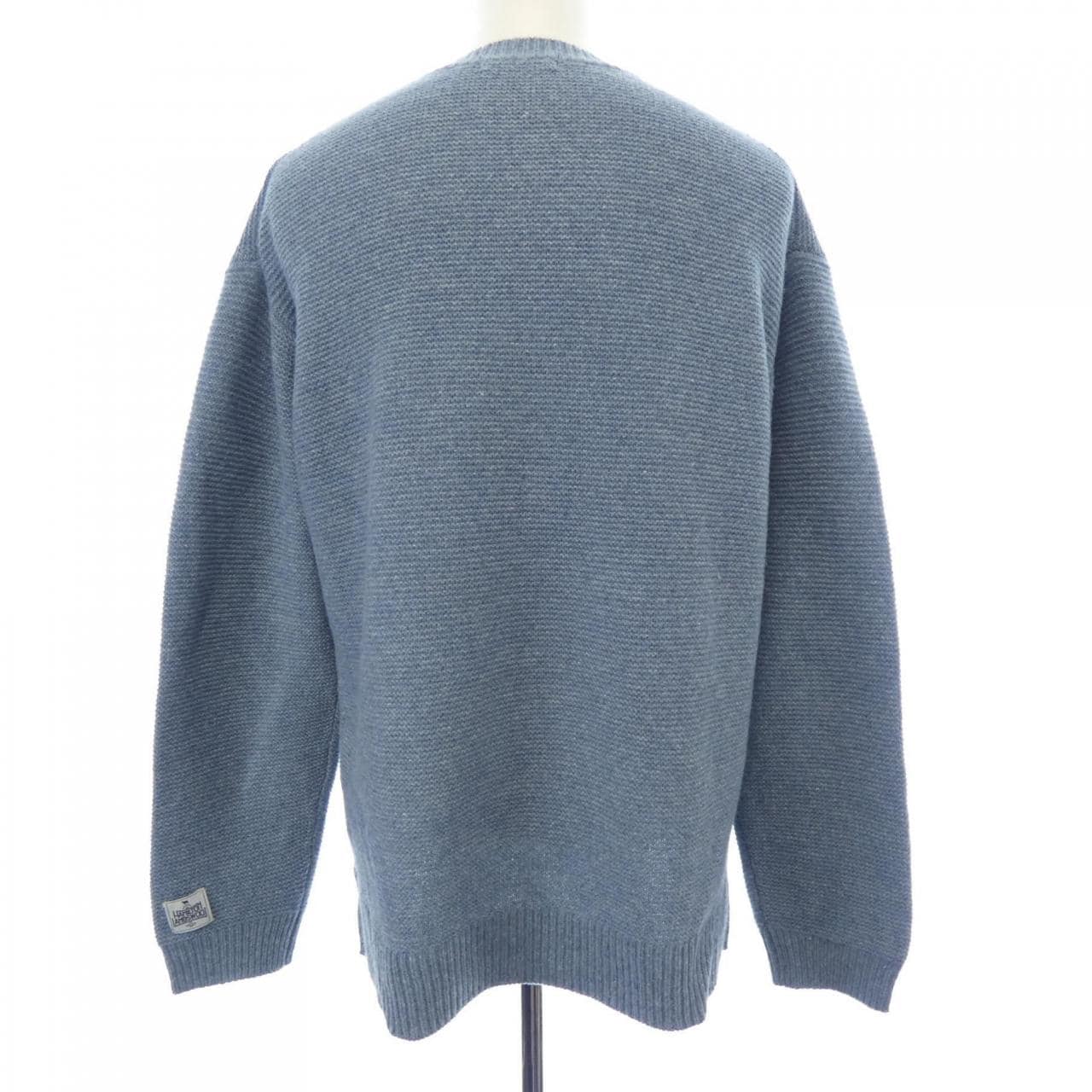 レリューム relume ニット