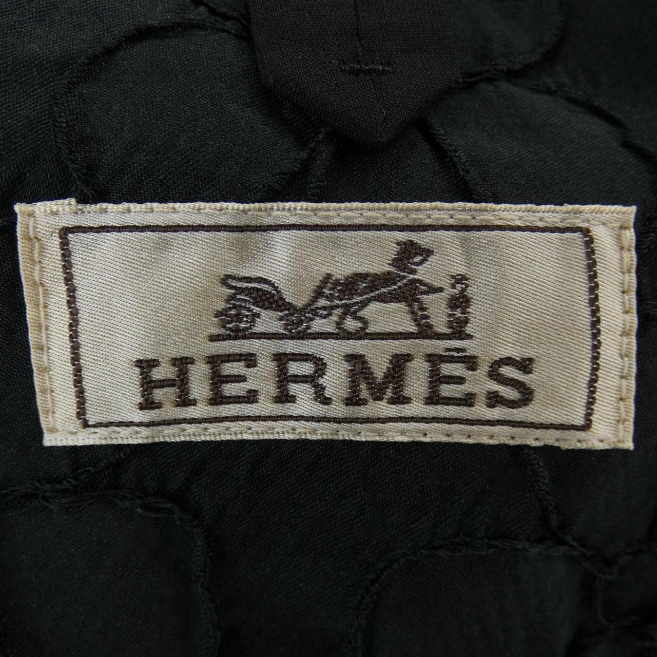 エルメス HERMES 454104HD ジャケット