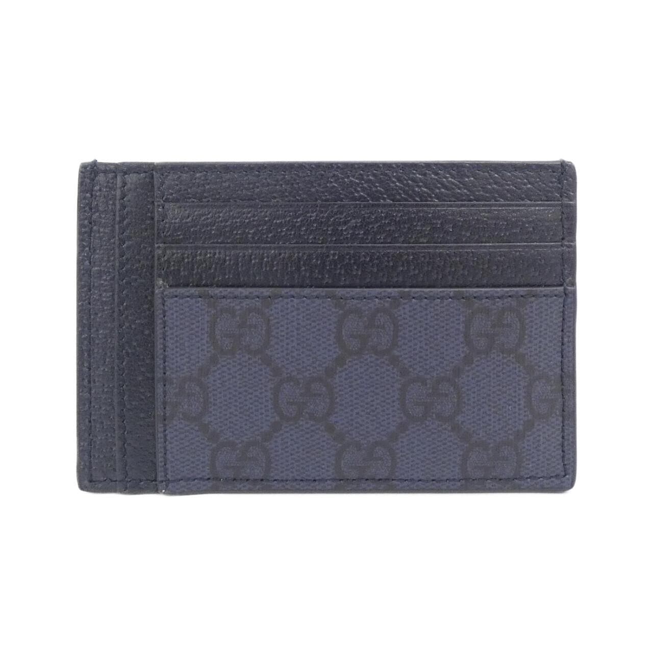 【未使用品】グッチ OPHIDIA 732018 UULBN カードケース