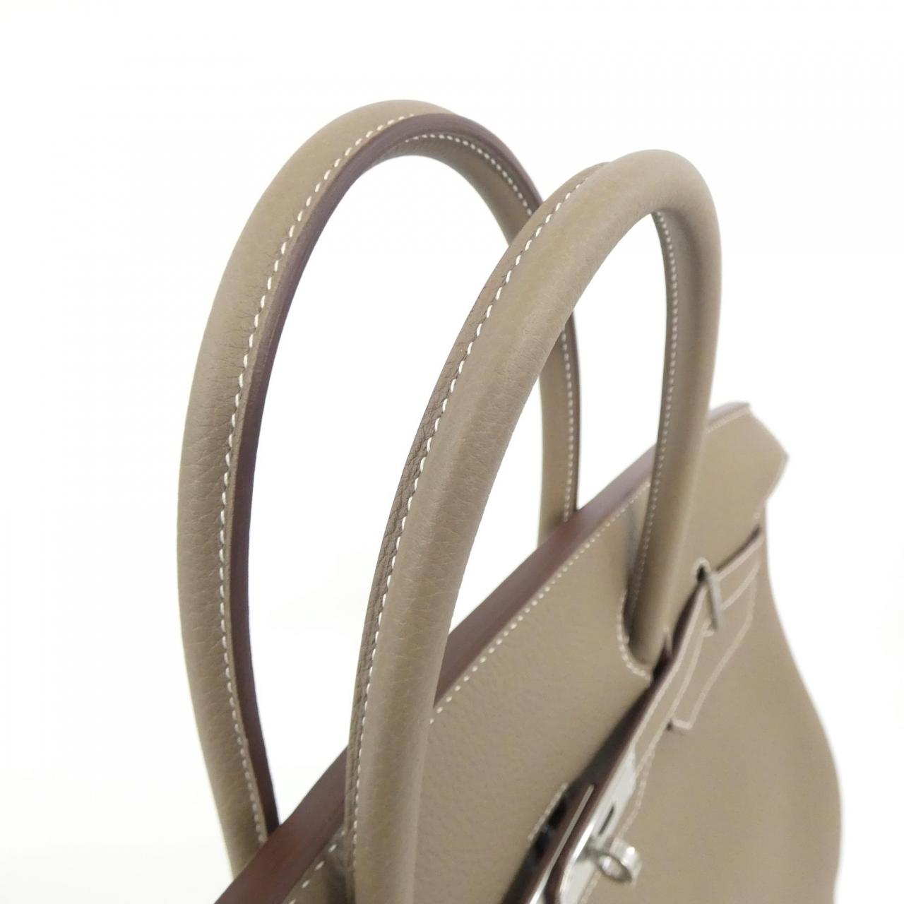 エルメス バーキン 40cm 030275CK バッグ