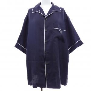 プラダ PRADA USC405 S212 1QWC S／Sシャツ