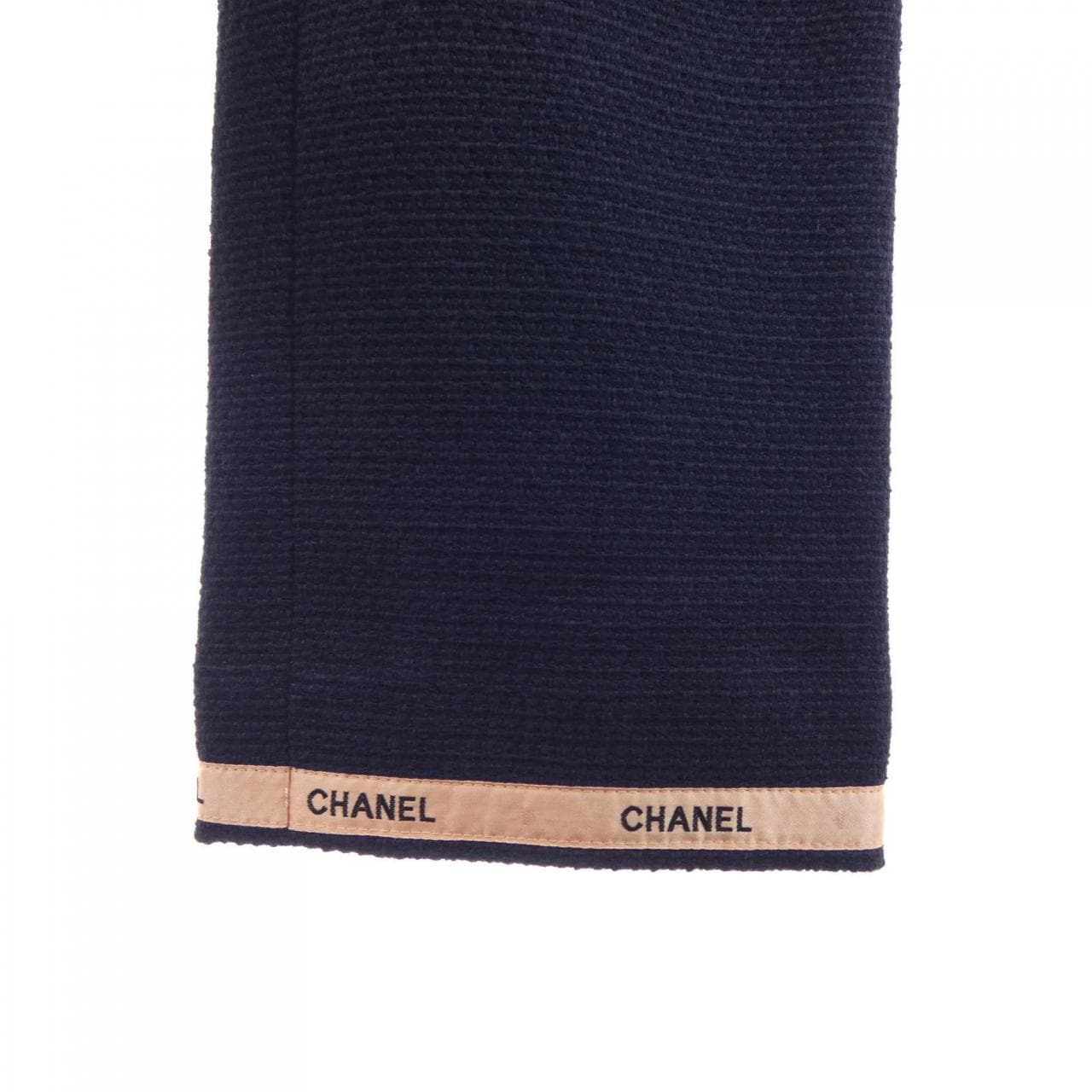 シャネル CHANEL P70103V33633 21P パンツ
