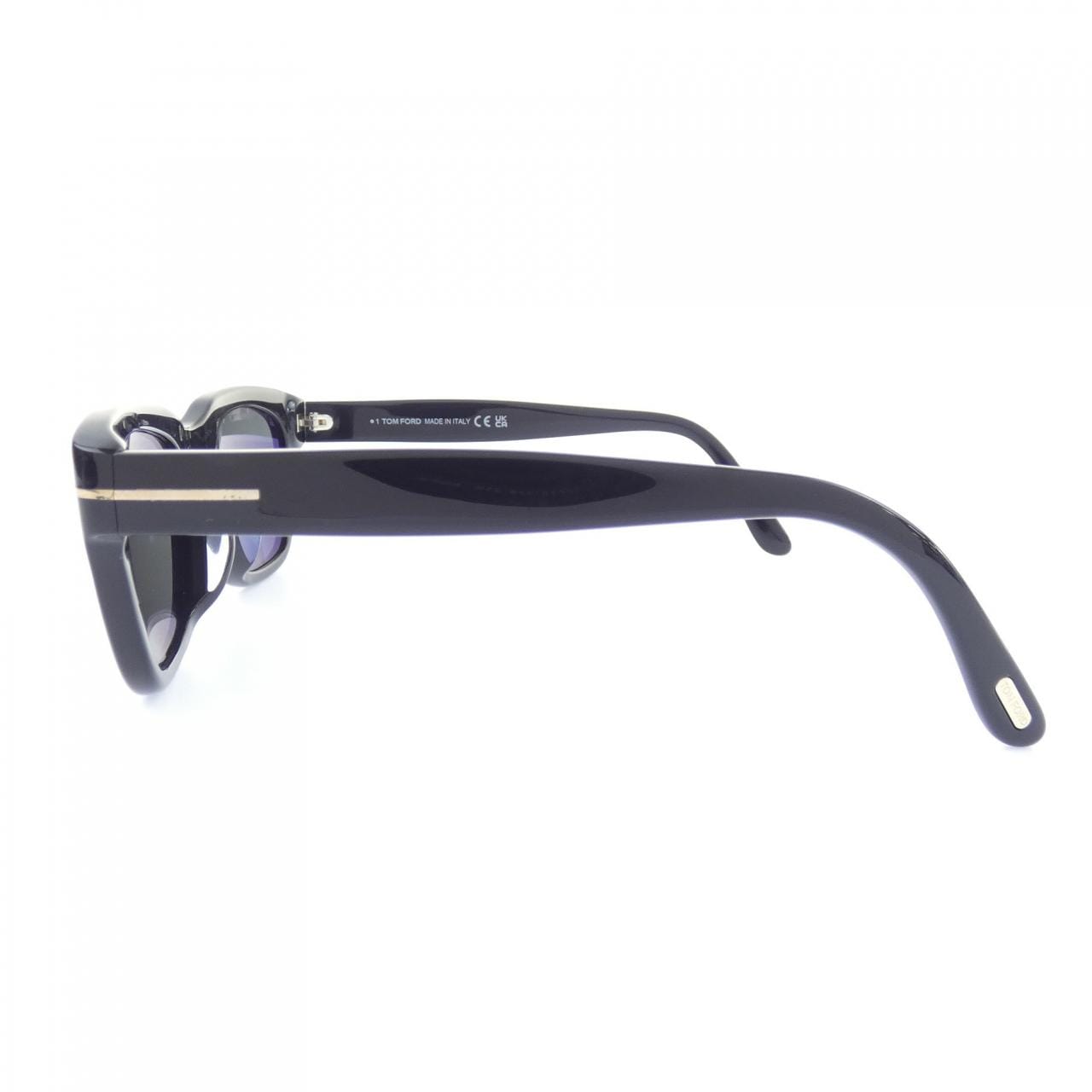 トムフォード TOM FORD TF237-F Snowdon SUNGLASSES
