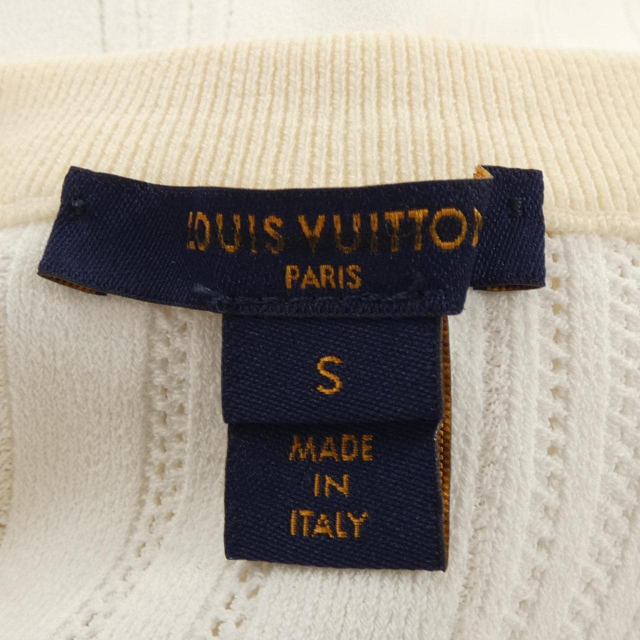 ルイヴィトン LOUIS VUITTON FHKD05QQK ワンピース