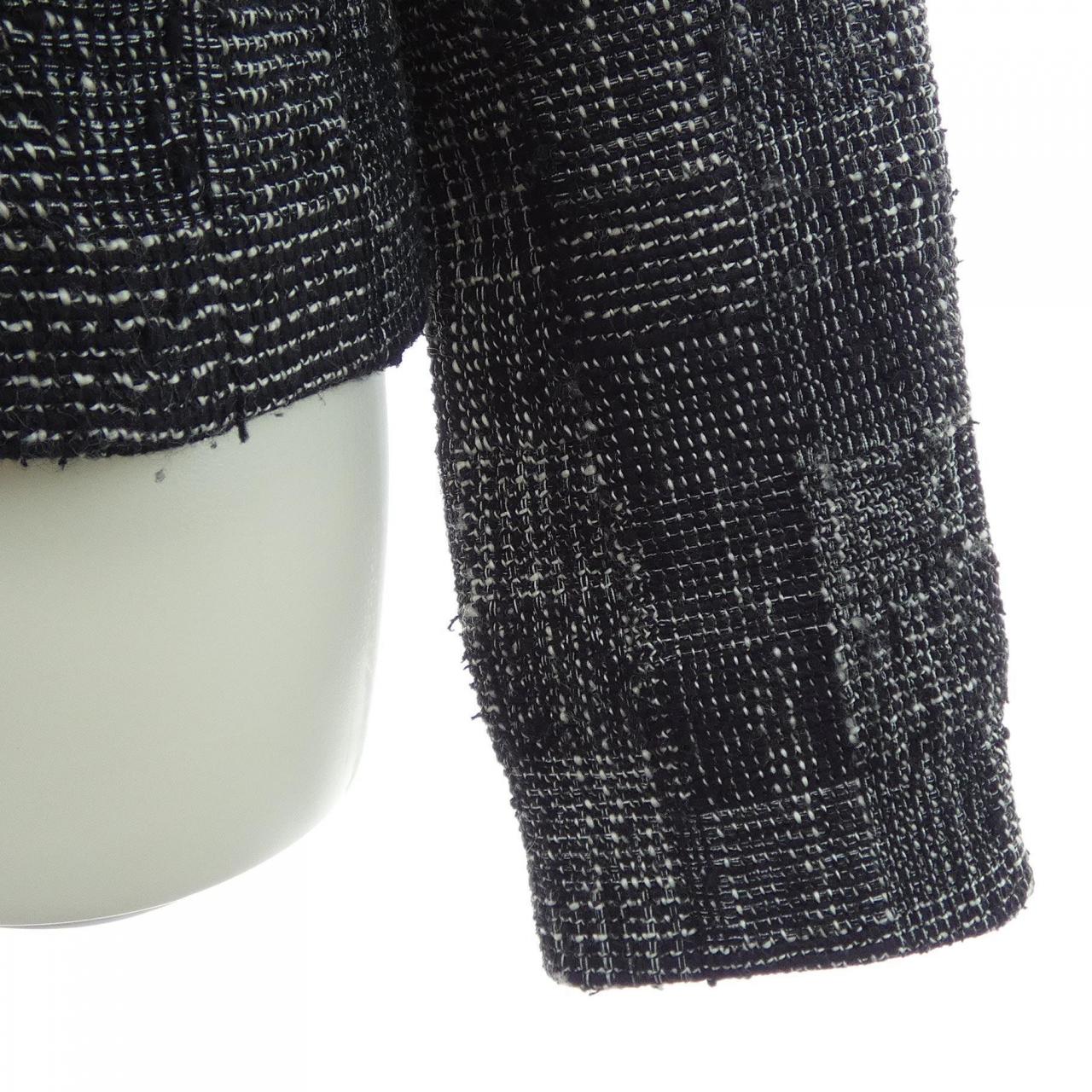 シャネル CHANEL P73194V64514 ノーカラージャケット