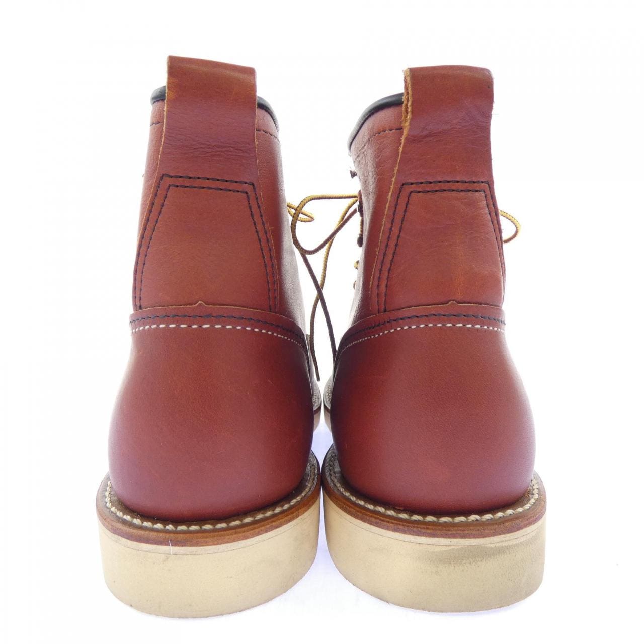 レッドウィング RED WING 2907 シューズ