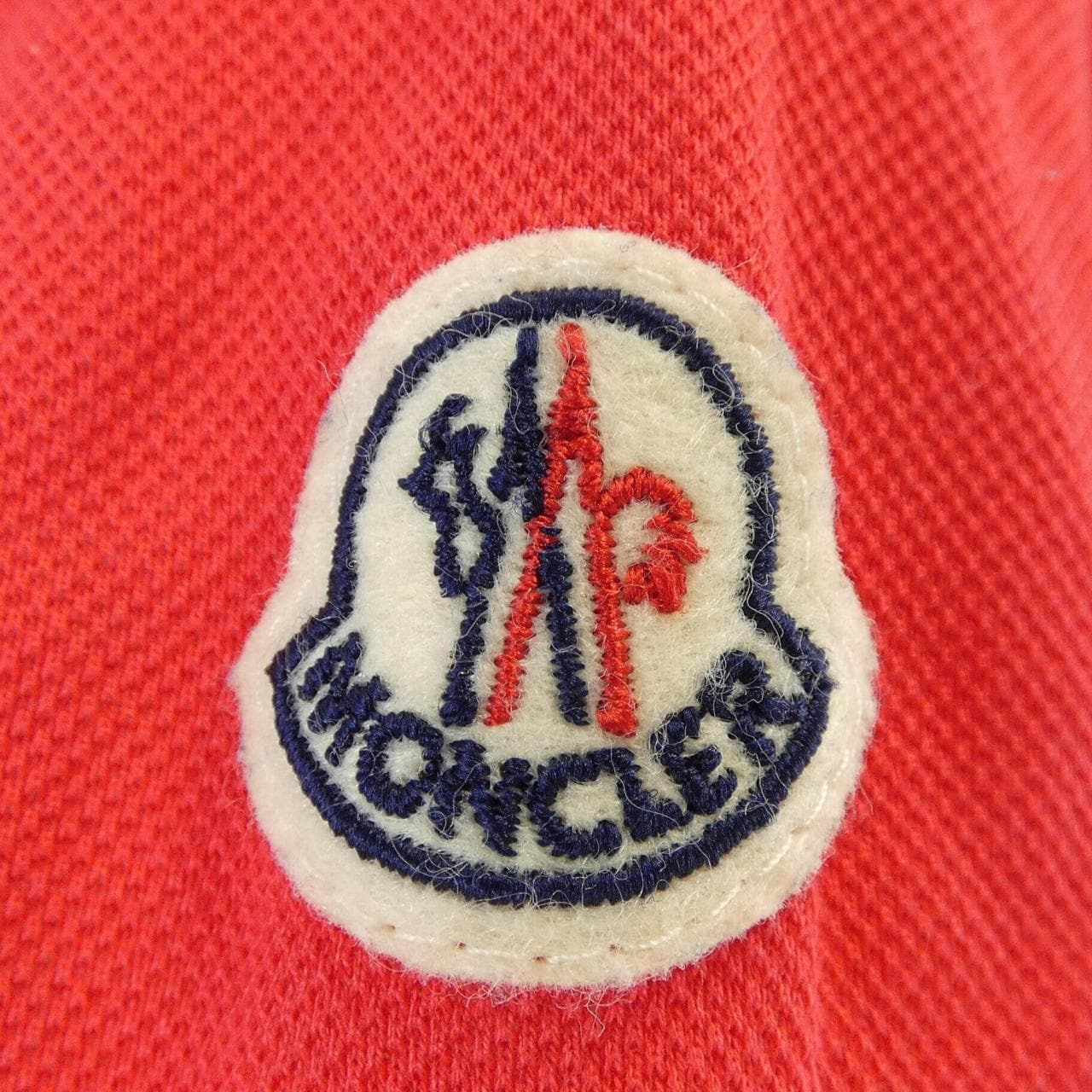 モンクレール MONCLER B10918318599 ポロシャツ